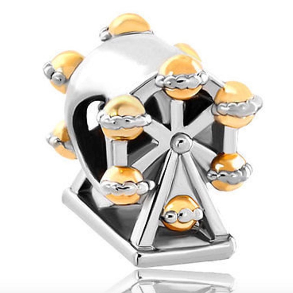 🥰 2 for $20 Ferris Wheel Love Fair